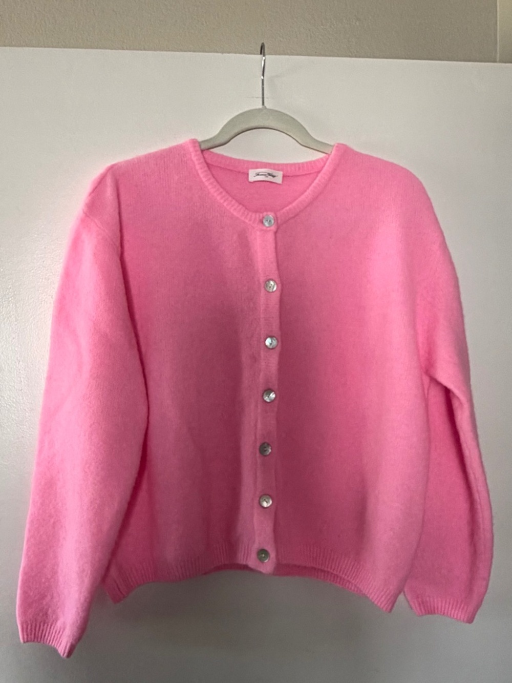American Vintage Cardigan